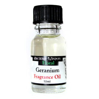 Geranium Fragrance Oil