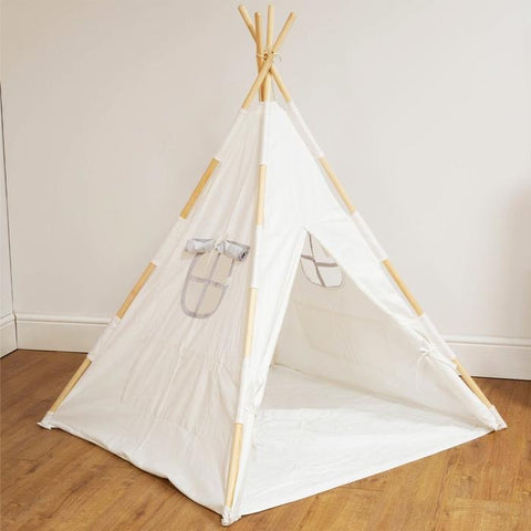 Bambino Natural Teepee - 1.5m