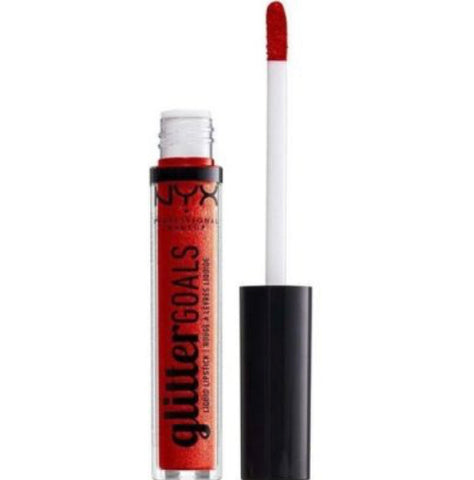 Glitter Goals Liquid Lipstick – Shimmy
