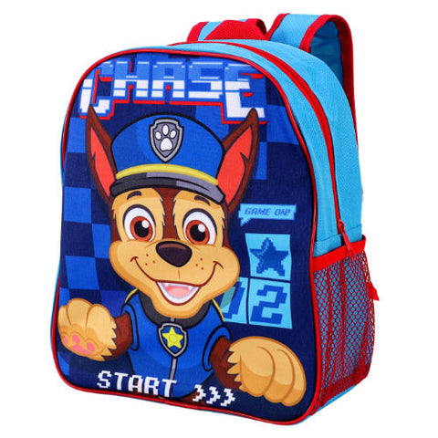 Official Paw Patrol Chase Backpack
