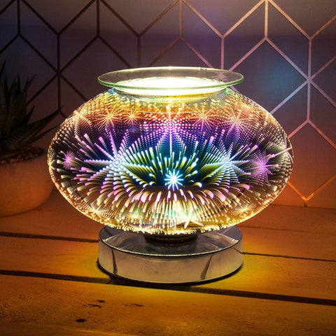 Astral Aroma Lamp