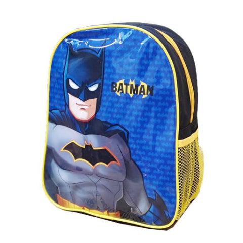Official Batman Backpack