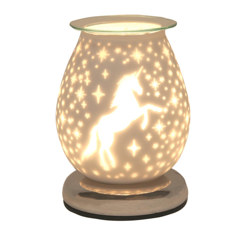 Unicorn Aroma Lamp