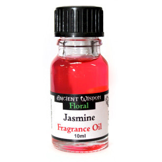 Jasmine Fragrance Oil