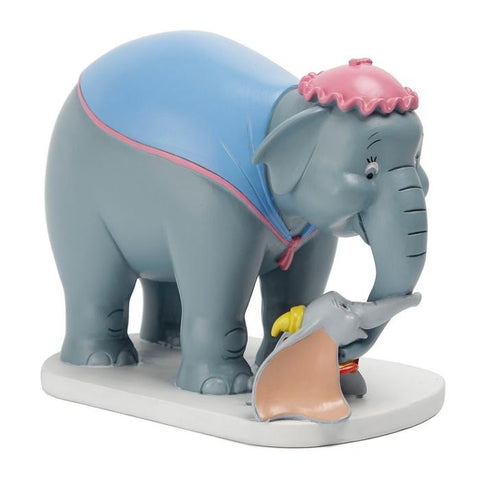Disney Magical Moments - Jumbo & Dumbo Figurine