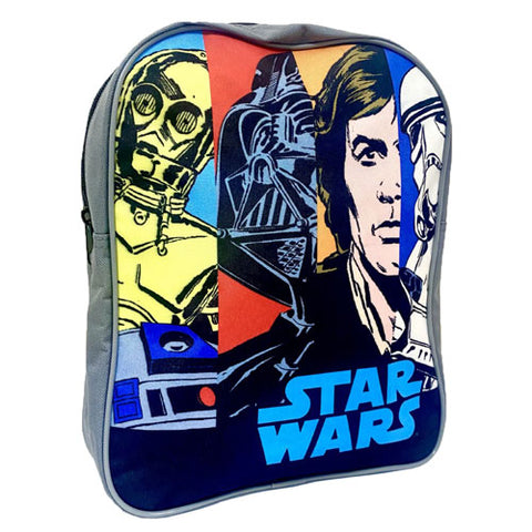 Official Star Wars Backpack
