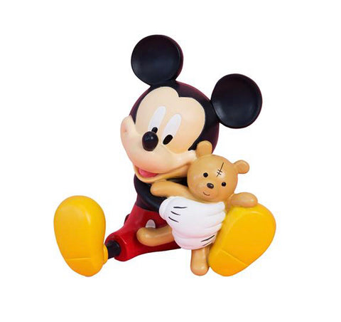 Mickey Mouse Money Bank