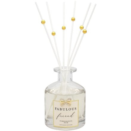 Fab Friend Diffuser