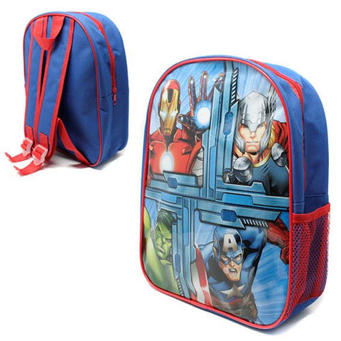 Official Marvel Avengers Junior Backpack