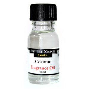 Coconut Fragrance Oil