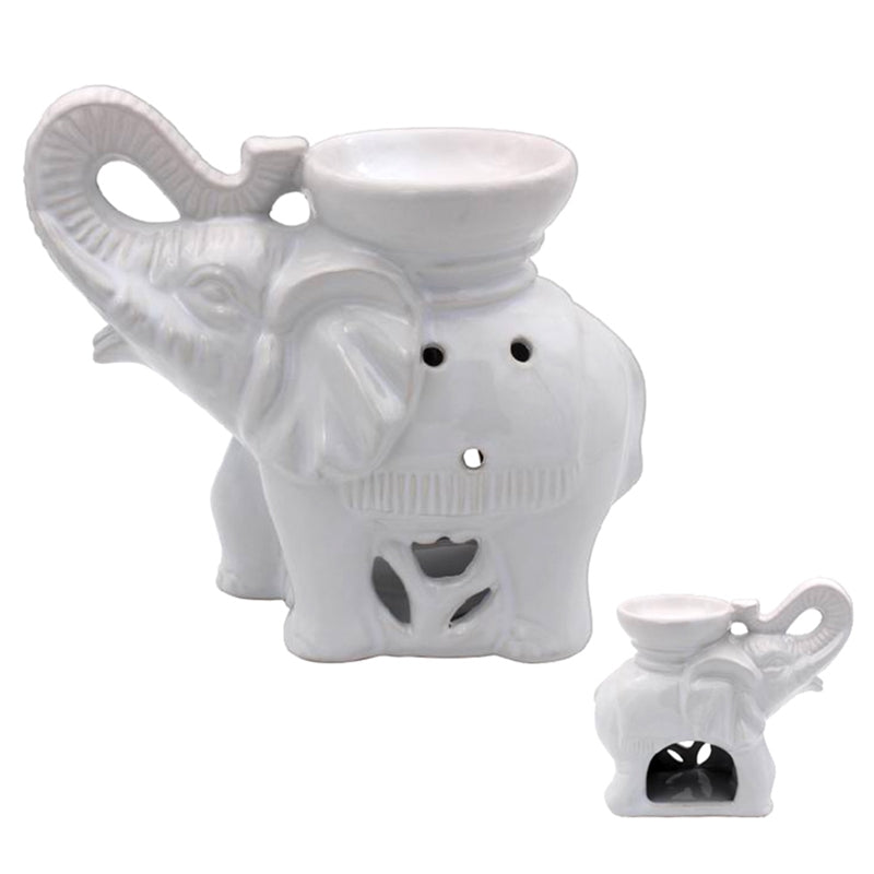 White Elephant Oil/Wax Burner