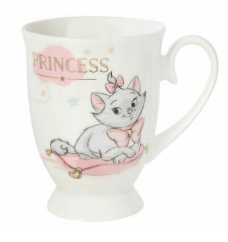 Disney Magical Beginnings Marie Mug - Princess