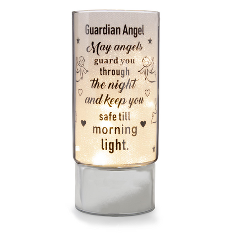 Guardian Angel LED Light Tube