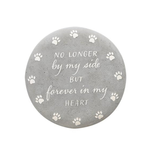 Pet Memorial Stone