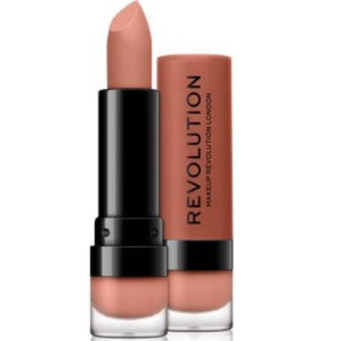 Revolution Lipstick - 199 Hustle