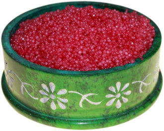 Simmering Granules - Cranberry