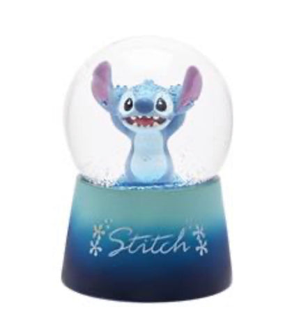 Stitch Waterball