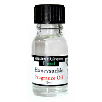 Honeysuckle Fragrance Oil