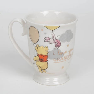 Love You Grandma Pooh Mug