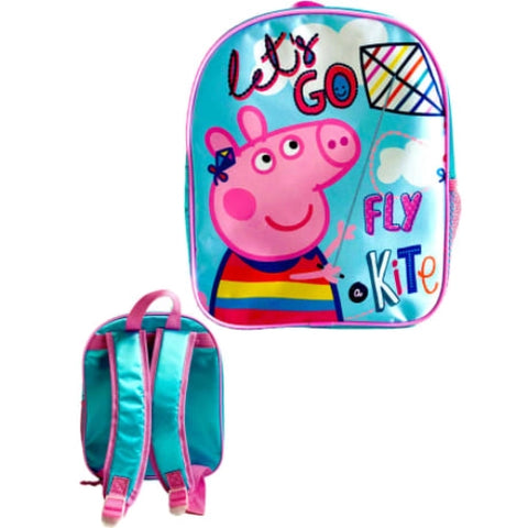 Official Peppa Pig Backpack