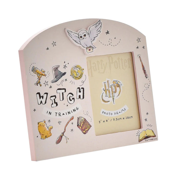 Harry Potter Charms 'Witch' Photo Frame