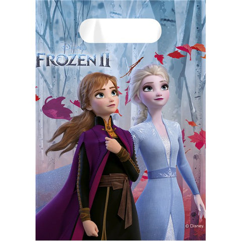 Disney Frozen 2 Party Bags